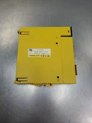 USED FANUC A03B-0819-C011 I/O AIF01A INTERFACE MODULE