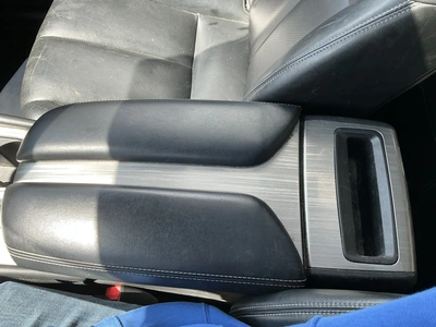 USED 2018 NISSAN MURANO
