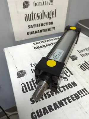 New | in-Stock NUMATICS 682171-1 P2AL-07A6P-EAA0 Parts (Hydraulics and Pneumatics) Ohio US | Surplus Asset Holdings #1241711