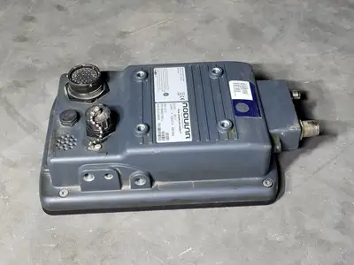 USED MODULAR MINING XMT 5/7 PTX-B