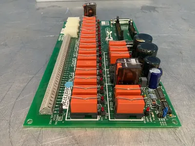 Used CINCINNATI 001273730 Circuit Boards Ohio US | HGR 24 #1358658
