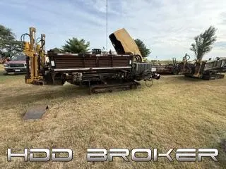 Used 2011 VERMEER 2011 VERMEER D24X40 SERIES II Drill Rigs Florida US | HDD Broker #1346157