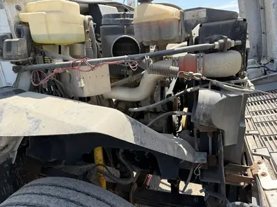 Used 2002 CHEVROLET C7500 Fuel & Lube Trucks Kentucky US | Proxy Equipment #1425954