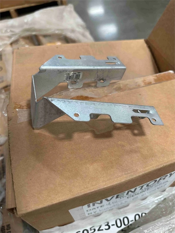 Used SIMPSON STRONG-TIE HU26 Construction Material & Supplies Florida US | MachineryMax #1437746