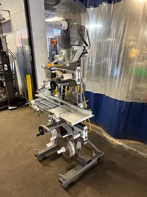 USED ULTRASOURCE Posi 200