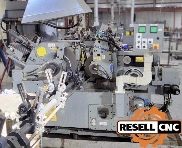 Used 2023 Cincinnati 230-10 Centerless Grinders Florida US | Resell CNC #443509