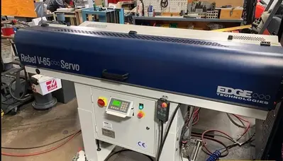 USED 2019 DOOSAN PUMA TT1300SY