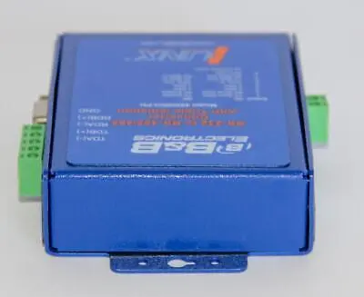 USED B&B Electronics 485DRCI-PH