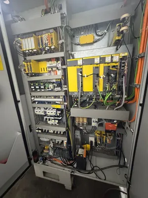 USED 2011 EMAG VL 3