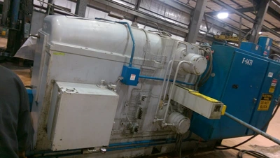 Used 1993 ANDERSON COOK 350-S Spline Rollers Pennsylvania US | Hadanich Machine #1443588