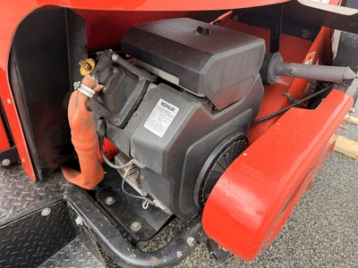 Used 2005 SMITHCO SWEEP STAR 60 Mechanical Sweepers Michigan US | Miedema Asset Management Group #1454360