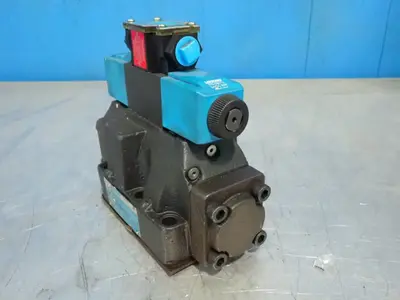 USED VICKERS DG5S833CTMFPA4WLH530EN483
