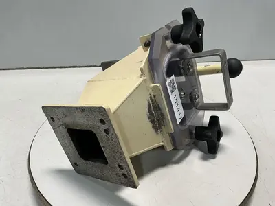 USED PPE NO MODEL NUMBER / NO TAG