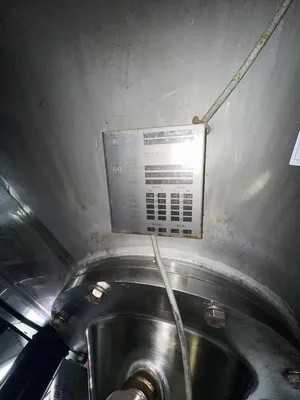 USED 2012 ZIEMANN BAUER 9,300 GALLON