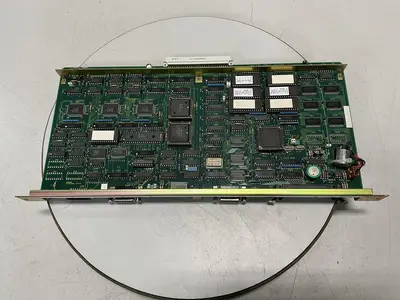 USED FUJI F7706087(2)A