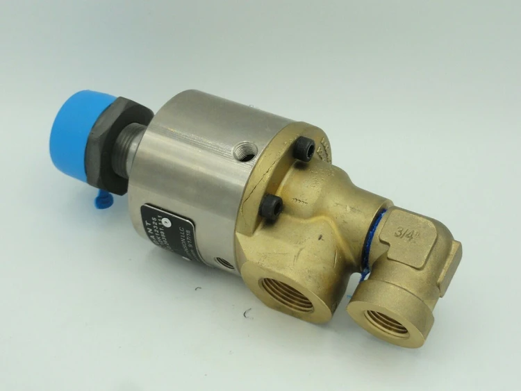 New | in-Stock KADANT 12K12325 Valves/Fittings Connecticut US | BG Industrial Surplus #473303