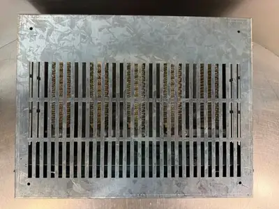 Used Powerohm _UNKNOWN_ Resistors South Carolina US | Palmetto Automation #1484010