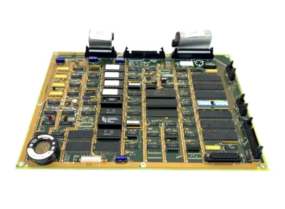 02-792205-20 | Liebert  Rev. 3 P/L 3 Processor Board - Used
