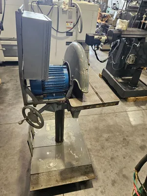 ELEPHANT DS-20 Sanders | GMT (6)