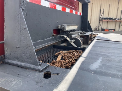 Used 2003 INTERNATIONAL 4000 SERIES Tow trucks Michigan US | Miedema Asset Management Group #1344792