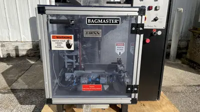 USED 1994 BATCHING SYSTEMS BAGMASTER SERIES C - MODEL 108