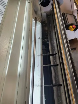 2005 DOOSAN PUMA 240B CNC Lathes | Toolquip, Inc. (4)