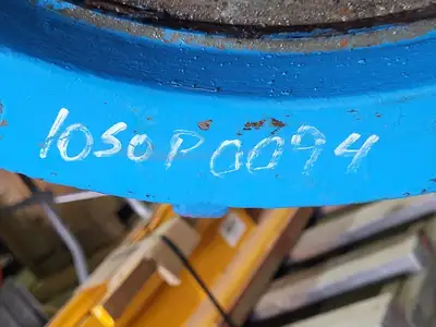 18" Slurry Casing