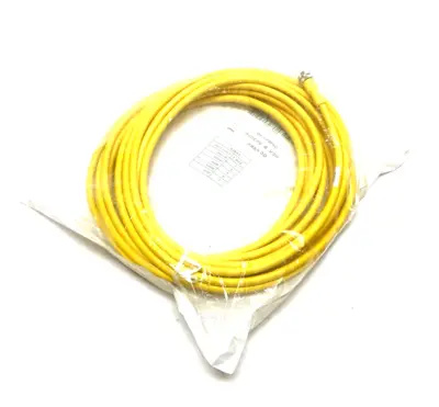 NEW SMART VISION LIGHTS LIGHTING CONNECTION CABLE M12 5-PIN TO OPEN LEADS