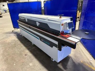 AES PRIMA 6M Edgebander