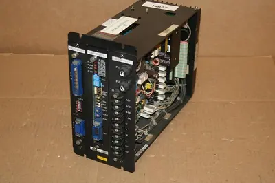 USED SANYO DENKI 65AA015VXR01