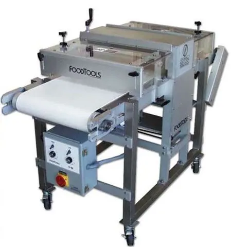 New | in-Stock FOODTOOLS CS-8AW-1 Slicers / Dicers / Cutters California US | BakeryEquipment.com #1556063