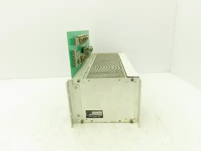 Rofin Sinar 880-0500-1 Motherboard Assembly Back Plane Module Chassis Rack