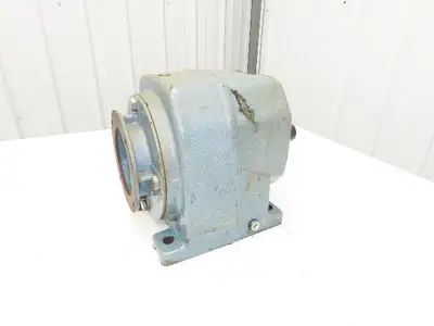Used DAVID BROWN RADICON _UNKNOWN_ Speed Reducers Indiana US | Arrow Industrial #1418178