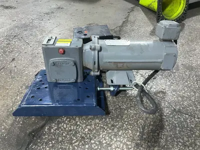 Used BOSTON F71830ZTB5J Motors (misc) Ohio US | HGR 24 #1469502