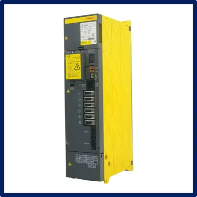 NEW FANUC A06B-6096-H302