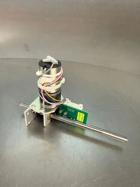 Used Crouzet _UNKNOWN_ Gearmotors South Carolina US | Palmetto Automation #1152336