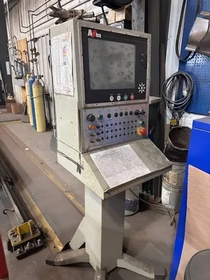2017 ALLTRA PG-14 Plasma Cutters | Lion Machinery (4)