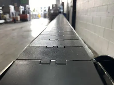 12' Long Modular Conveyor