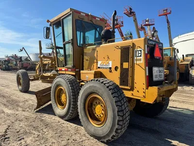 1985 Caterpillar 140G