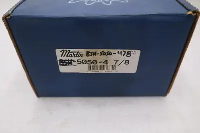 Martin 5050 4-7/8 Inch Taper Bushing - STOCK GF554
