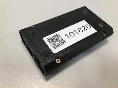 USED RAMSEY CONTROLS INC RS485