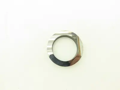 John Crane D 2125-529-9205 Shaft Seal/O-Ring 2.18 ID 2.985 OD 0.555 Thick