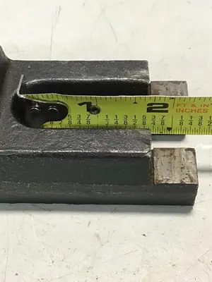 USED DME MC-5-5 / 4 INCH
