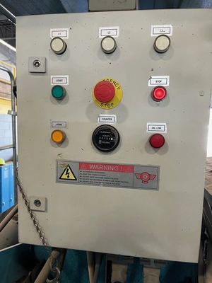 Used 2016 OTHER CF BHD-18 Concrete Distribution Systems Colorado US | Concrete Pump Depot #1394124
