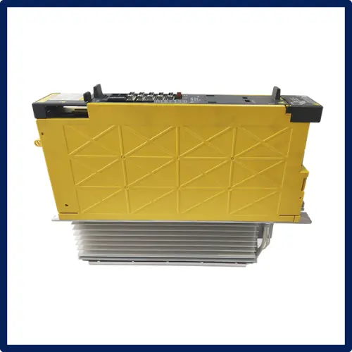 NEW FANUC A06B-6132-H004