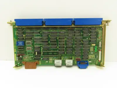 Fanuc A16B-1210-0210/03B Printed Circuit Control Board Ram Interface PCB