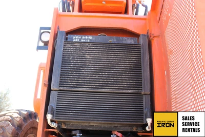 Used 2012 SKYTRAK 10054 Misc Forklifts California US | Monster Iron Equipment Services #1470308