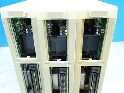 USED OMRON CS1WMAD44