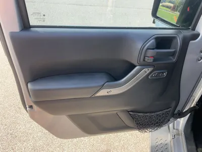 Used 2015 JEEP WRANGLER SUVs Michigan US | Miedema Asset Management Group #1406859