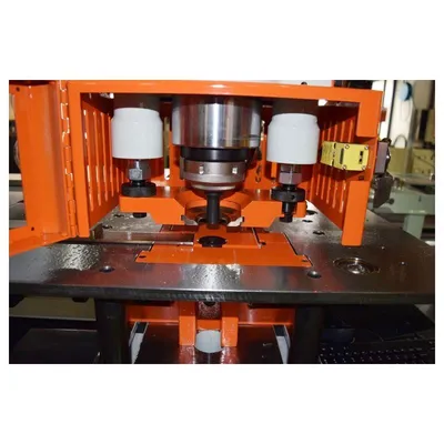 NEW SUNRISE IW-185SD SEMI-CNC